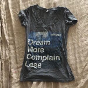 Graphic tee